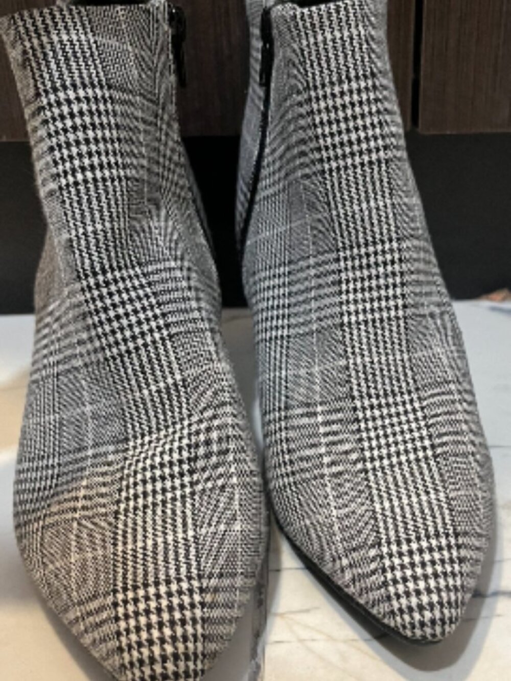 Simply Vera Vera Wang Ankle Boot